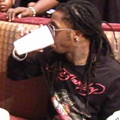 drank (prod. damntibi)