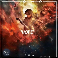 "Hope" PNL Type Beat | Rap Beat Instrumental [prod. by Zak48Beats]