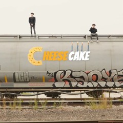 Cheesecake (Prod. Zaza x Mihhman)