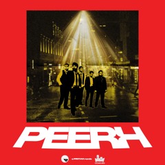 Peerh (Prithvi Remix) - Gtown Desi, Kiranpreet