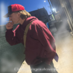 crashin out (rubbish x okmax x sloannso)