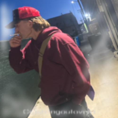 crashin out (rubbish x okmax x sloannso)