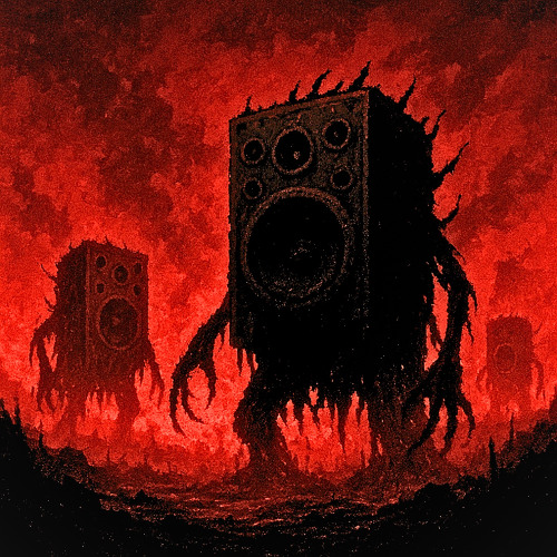 heavy thoughts @prodmhv