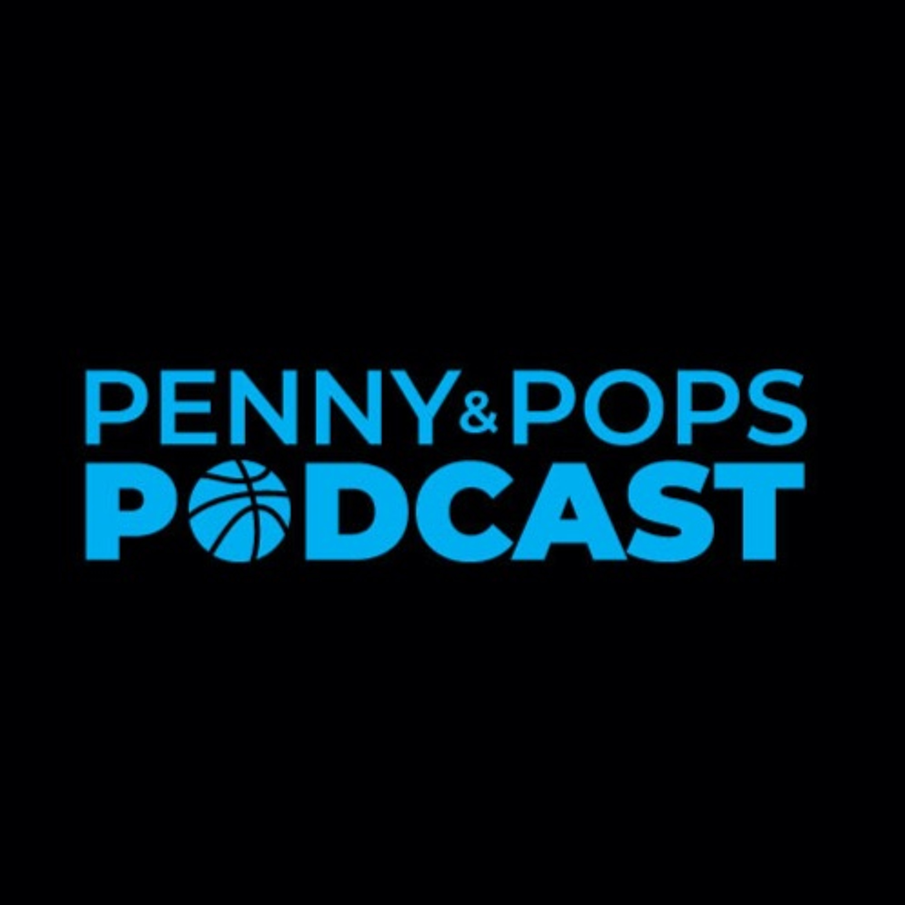 Penny & Pops Podcast - Orlando Magic Basketball