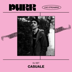 Purr 11.07 - Casuale