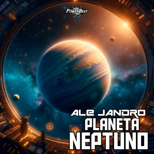 Planeta Neptuno