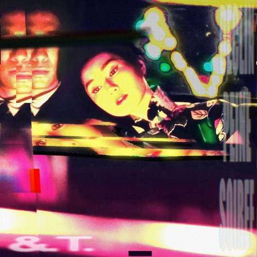 DECLIN (prod. luvarnold)