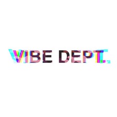 VIBE DEPT - VOL 2  / Manageress Special