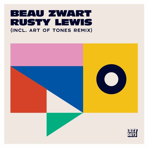 Stream PREMIERE : Beau Zwart - No Exit by Les Yeux Orange | Listen online  for free on SoundCloud