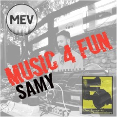 MUSIC 4 FUN VOL. 1 - SAMY