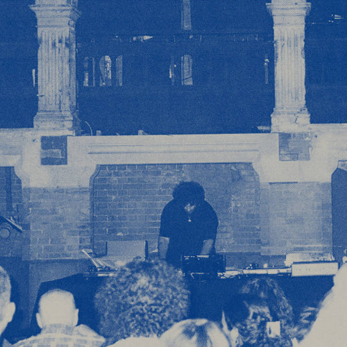 Tai Rona live at Stone Nest - 28 May 2025