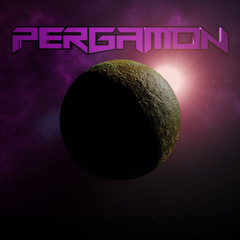 Explore 2 - Pergamon