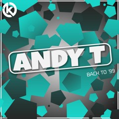 Andy T - Back To '99
