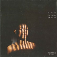 Millie Scott - Prisoner Of Love (12" Mix)