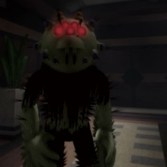APRP The Return Catasorus Theme