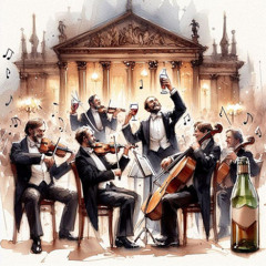 Symphonetta Nbr. 21 (See Playlist Symphoetta's)