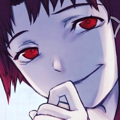 the clear demonic mirror - masa works design ☆
