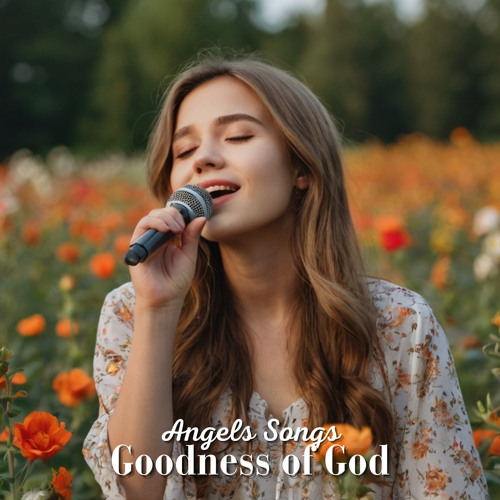 Stream Goodness of God by Angels Songs | Listen online for free on ...
