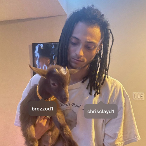 Brezzo - Stake Out Ft viper500k (prod. chrisclay.)