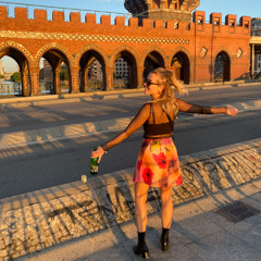 PourHour - Techno (Peaktime/ Drive)