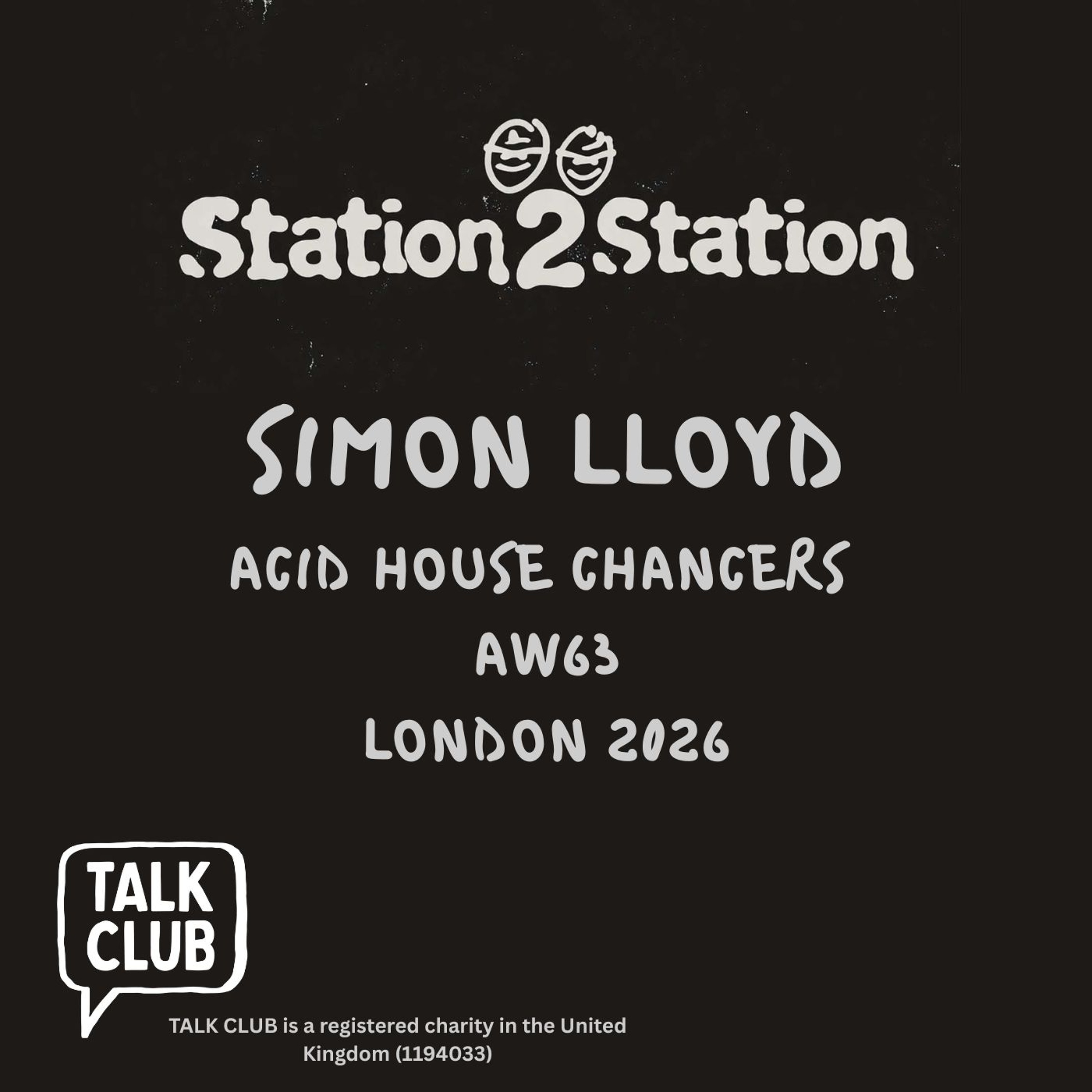 Simon Lloyd