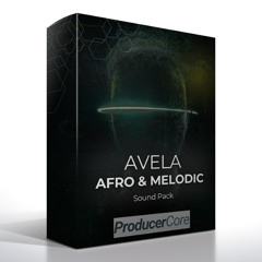 AVELA - Afro & Melodic House (Serum 2 Presets + Sound Pack)