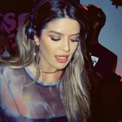 Afro House Live DJ Set at Gitano