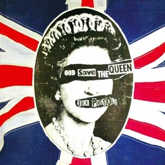 NCN - God Save The Queen (Sex Pistols MetaMix)