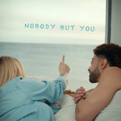 Lexnour - Nobody But You