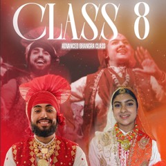 Official QM X Herts Advanced Class Mix