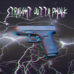 STRAIGHT OUTTA PHONK | prod by NO NAME PLUG