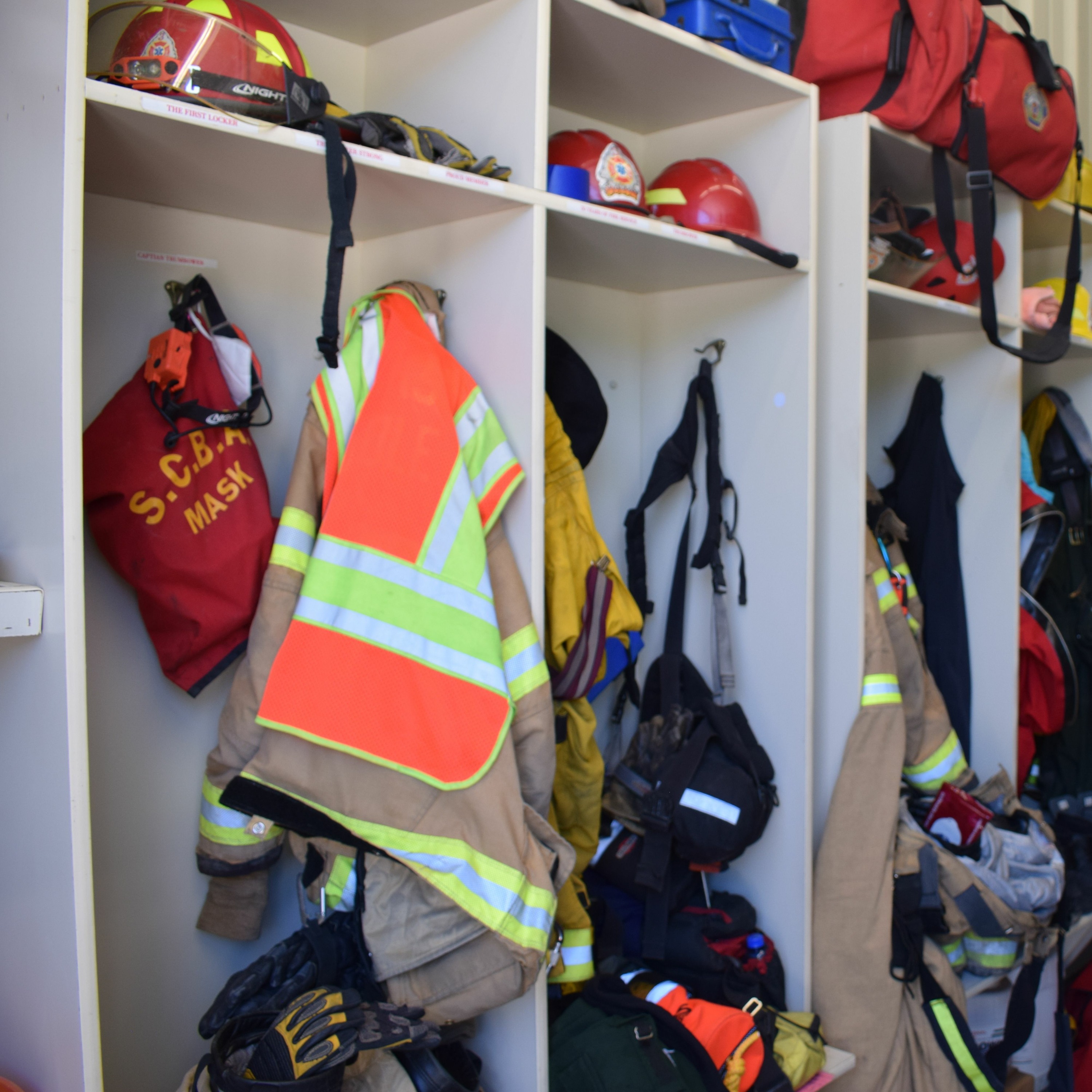 'We can't wait for it to break.' Jackson Hole Fire/EMS seeks funding to replace satellite stations episode artwork