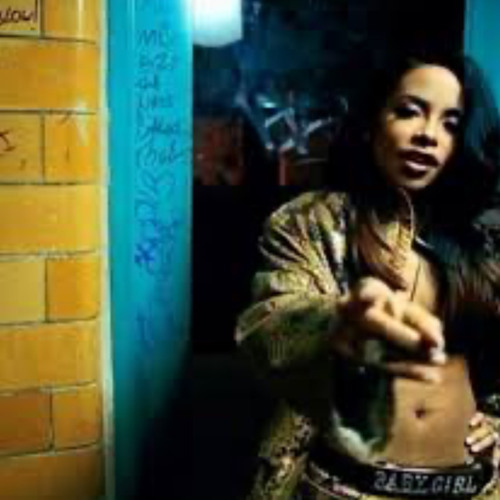 AALIYAH - BACK IN ONE PIECE [GLITCH x CAL DAVO HOUSE REMIX]