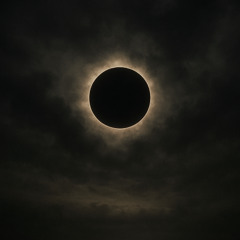 Prelude of a Dark Day of Sun