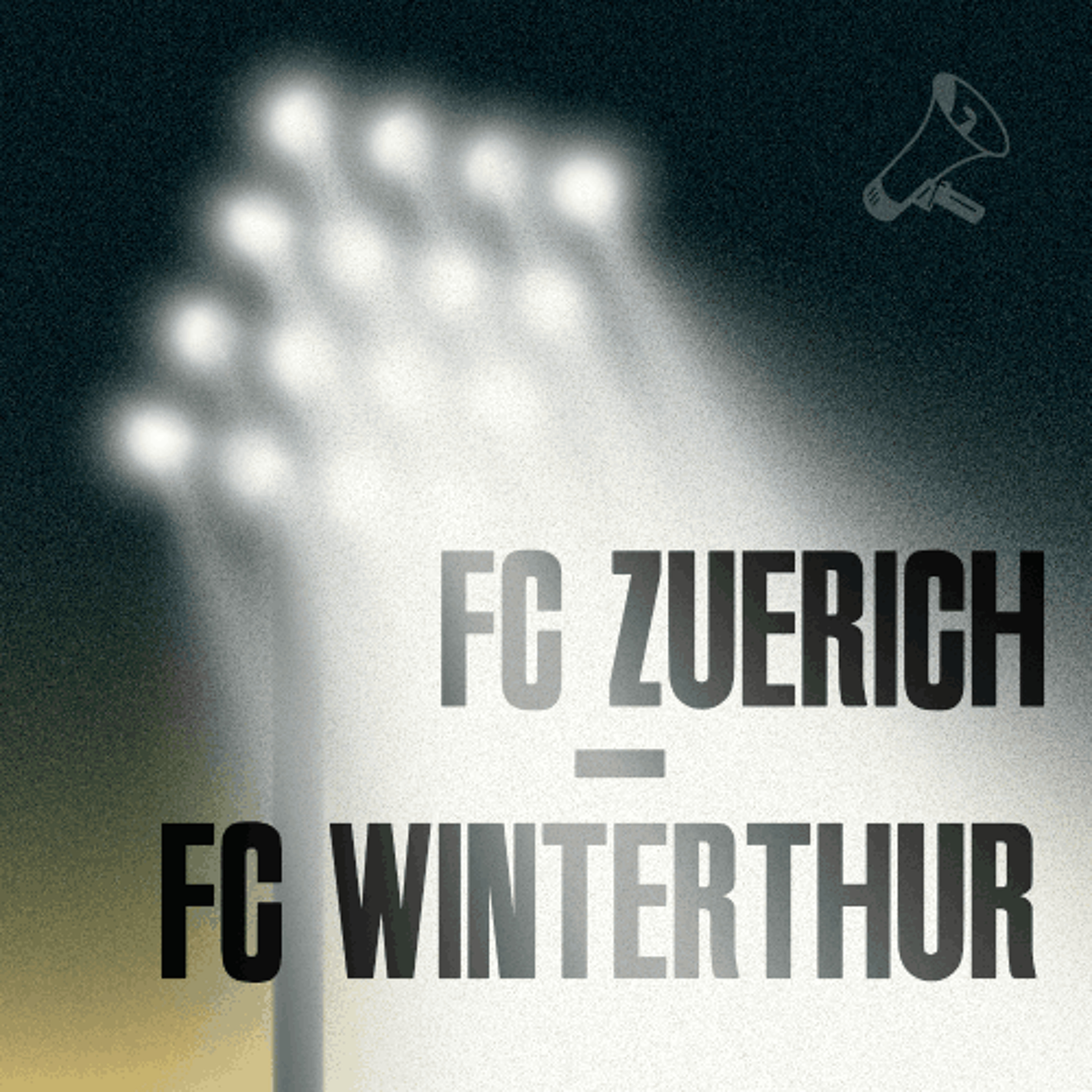 Runde 36: FC Zürich - FC Winterthur 4:1 episode artwork
