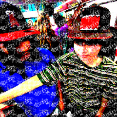 bappy - IM WIT @AIZEKSNYC (aizeks & bappy) #ILYEXCLUSIVE