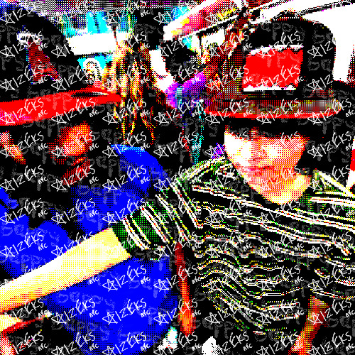 bappy - IM WIT @AIZEKSNYC (aizeks & bappy) #ILYEXCLUSIVE