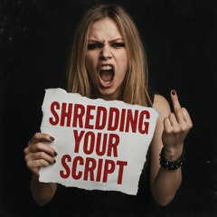 Shredding Your Script