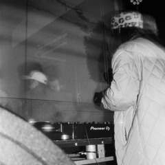 Club Unique Radio w/ WAEWAEXPRESS 23/04/25