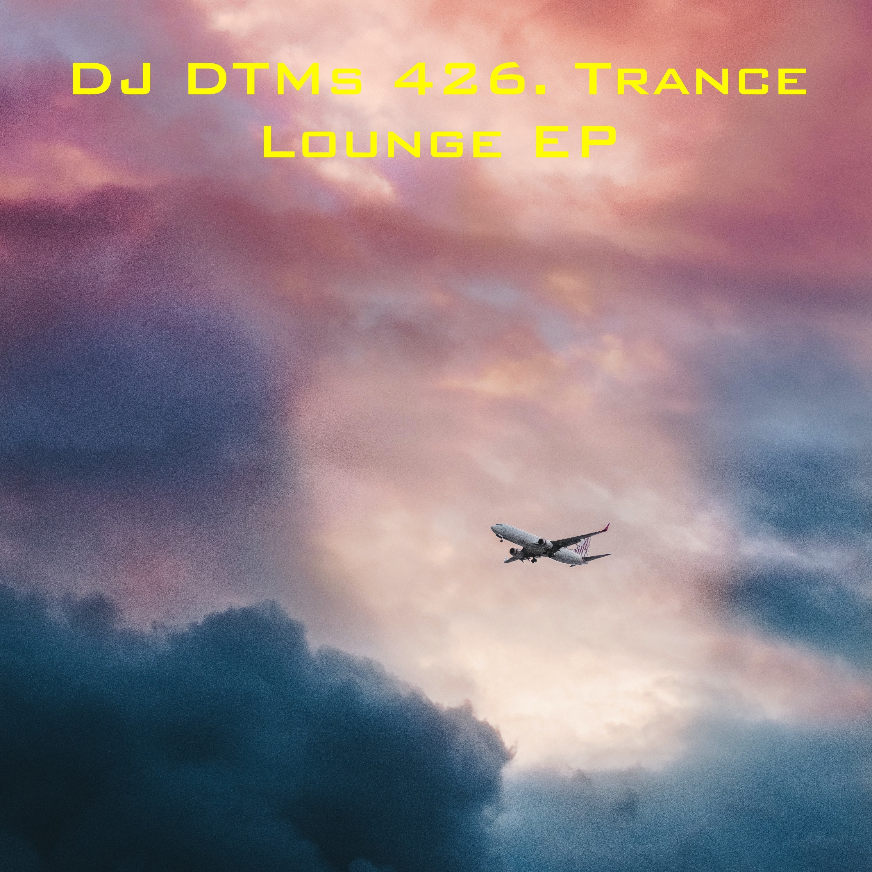 DJ DTMs Trance Lounge