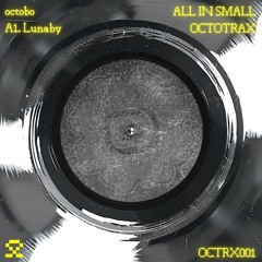 PREMIERE: A1 - octobo - Lunaby (OCTRX001)