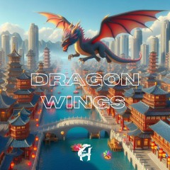 Hypa - Dragon Wings [Official Release]