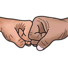djmikewinston FISTBUMPINGALLNIGHTLONG