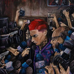 # Oruam - Sistema Fraco  (Speed Up + Grave) LIBERDADE DELUXE