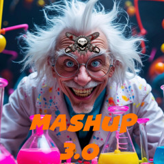 Ex-D - Mashup 3.0