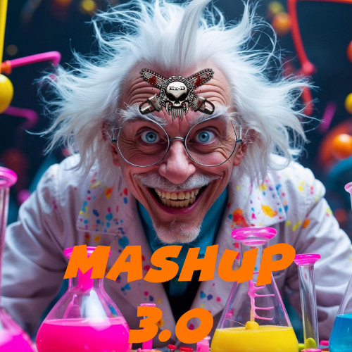 Ex-D - Mashup 3.0