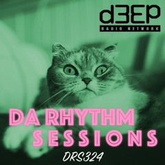 Da Rhythm Sessions 28th September 2021 (DRS324)