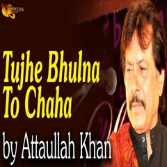 Tujhe Bhulna To Chaha Lekin Bhula Na Paye - Attaullah Khan Esakhelvi