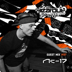 NC - 17 Guest Mix