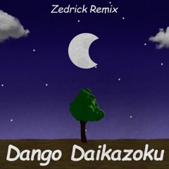 Dango Daikazoku - by Jun Maeda (From Clannad Soundtrack) [Zedrick Lofi Remix]